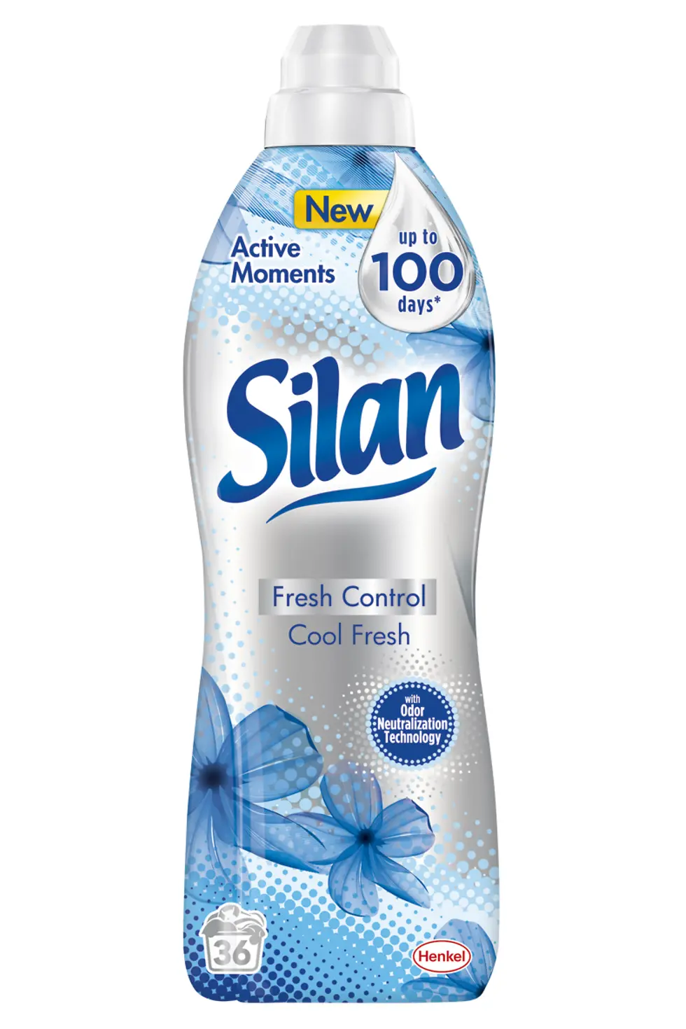 Silan Fresh Control Cool Fresh