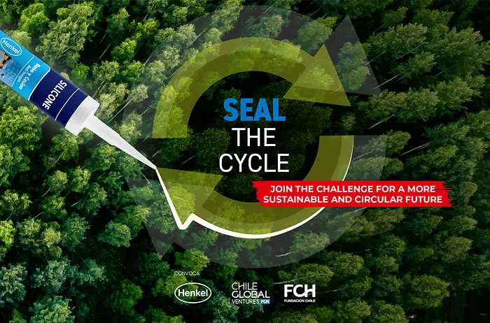 Seal the Cycle-Logo