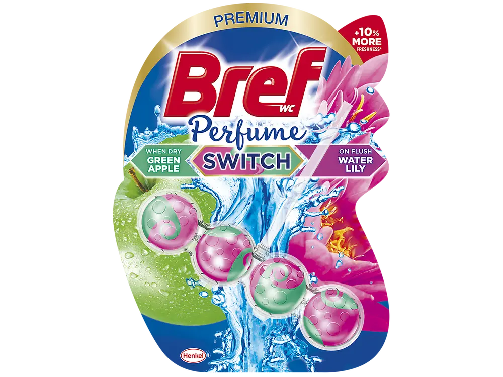 bref-perfume-switch-apple-lily-50g