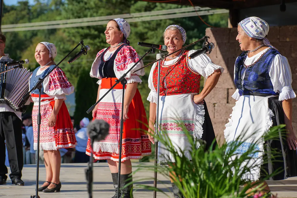 Nadácia Henkel Slovensko opätovne partnerom festivalu Kým žiješ, tancuj