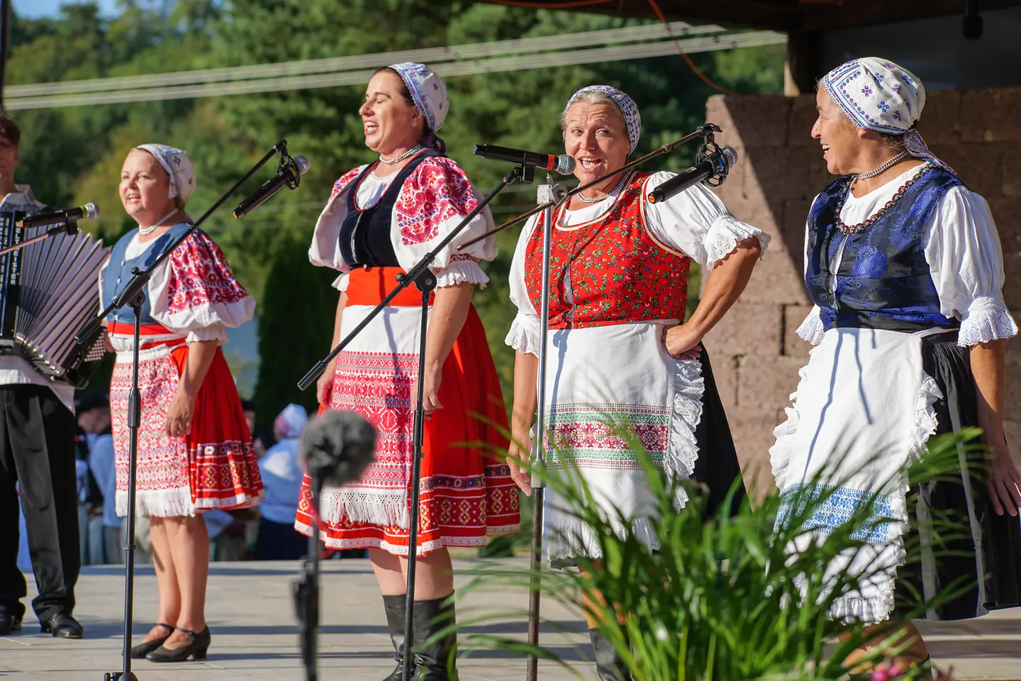 Nadácia Henkel Slovensko opätovne partnerom festivalu Kým žiješ, tancuj