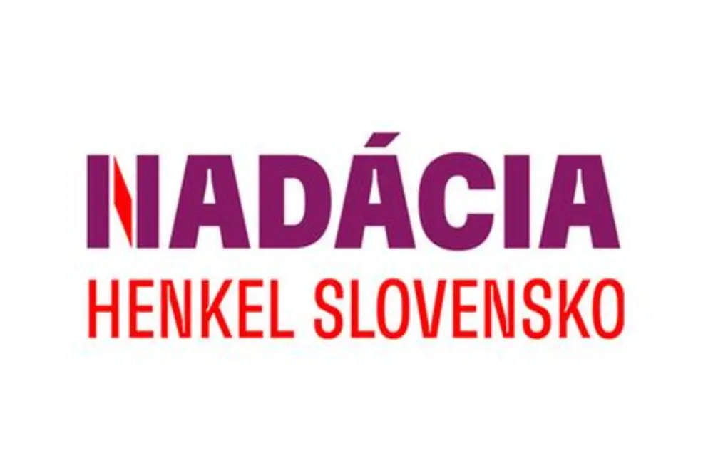 Nadácia Henkel Slovensko