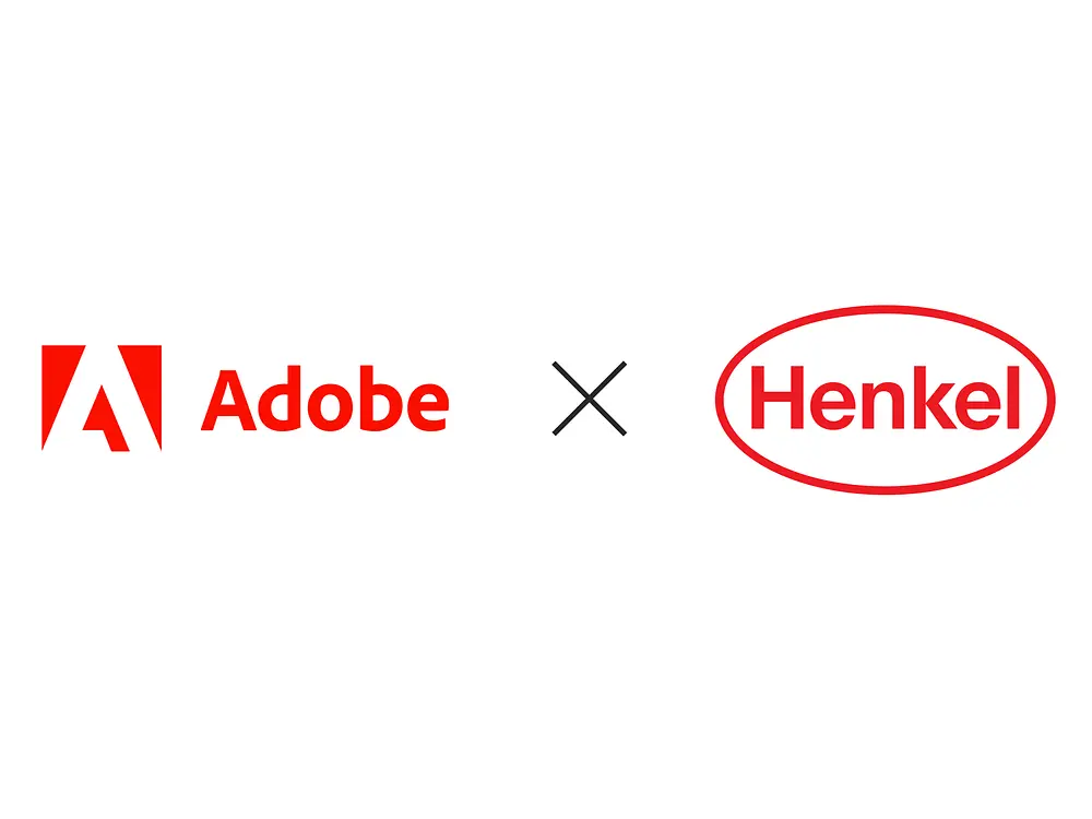 Henkel a Adobe rozširujú spoluprácu v oblasti personalizovaného obsahu s využitím generatívnej umelej inteligencie.