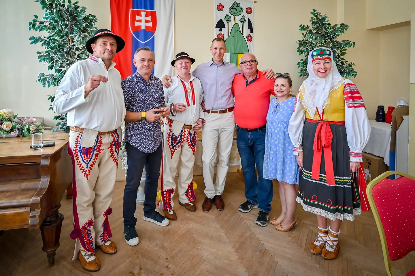 Nadácia Henkel Slovensko podporí festival Kým žiješ, tancuj, ktorý robí život seniorov krajším