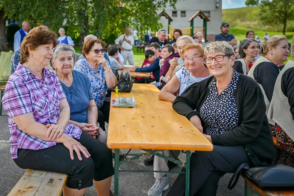 Nadácia Henkel Slovensko podporí festival Kým žiješ, tancuj, ktorý robí život seniorov krajším