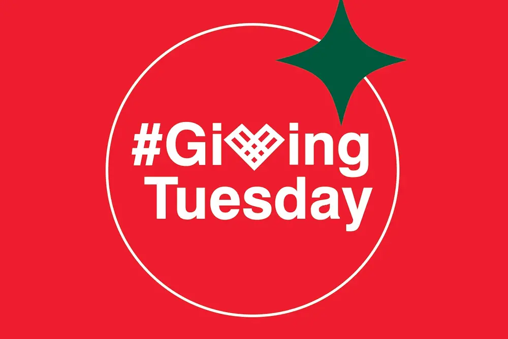 Zamestnanci Henkel Slovensko sa zapojili do ďalšieho ročníka výzvy #GivingTuesday