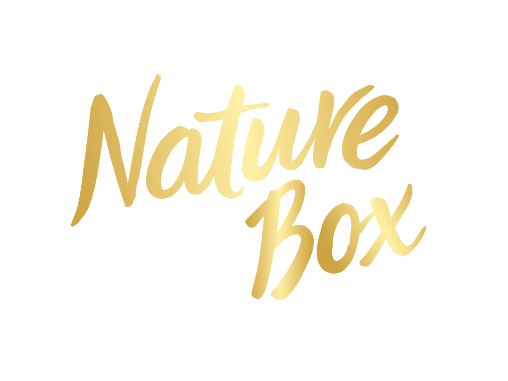 Nature Box logo